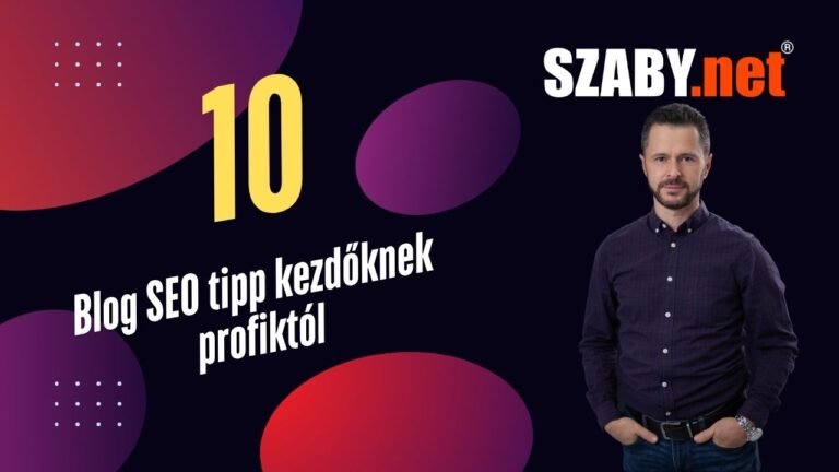 Sikeres SEO Titkai