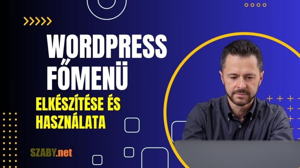 09. Hozd Létre A Főmenüt_thumbnail